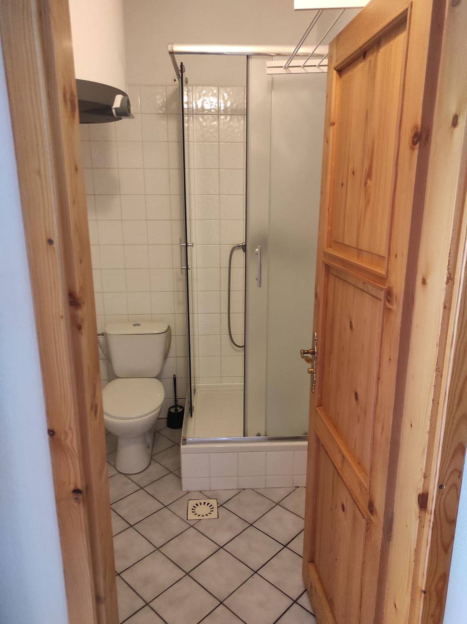 Dum U Giordanu Apartman Slavonice Kültér fotó