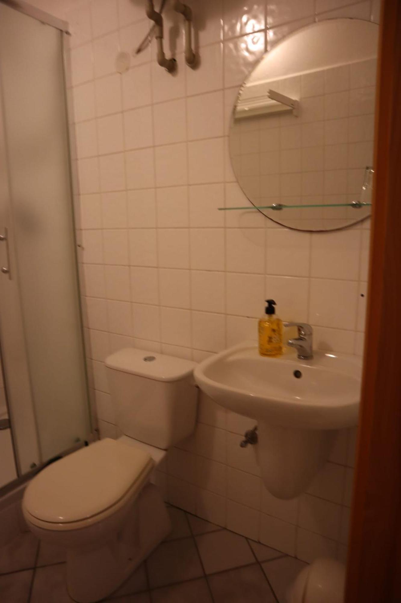 Dum U Giordanu Apartman Slavonice Kültér fotó
