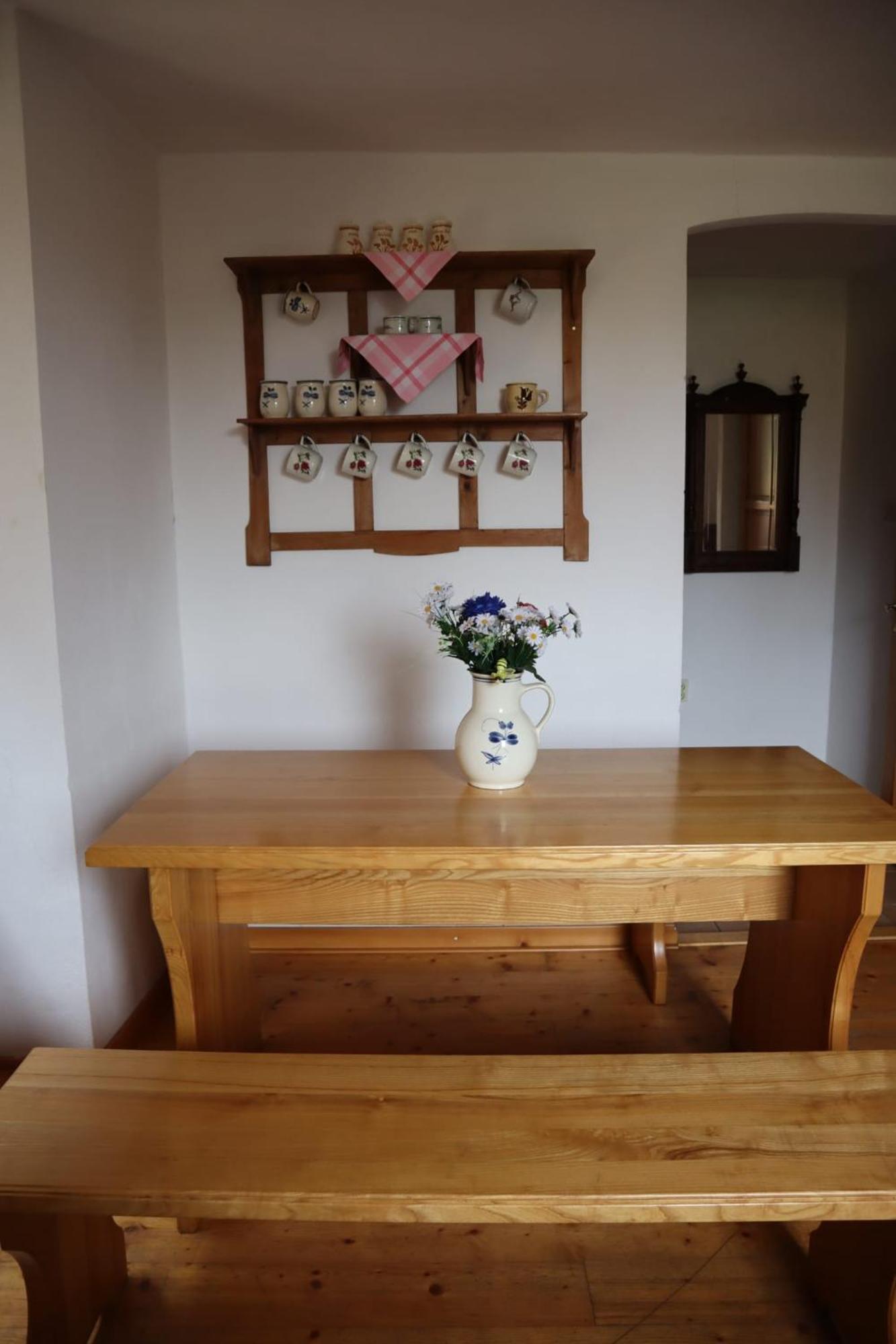 Dum U Giordanu Apartman Slavonice Kültér fotó