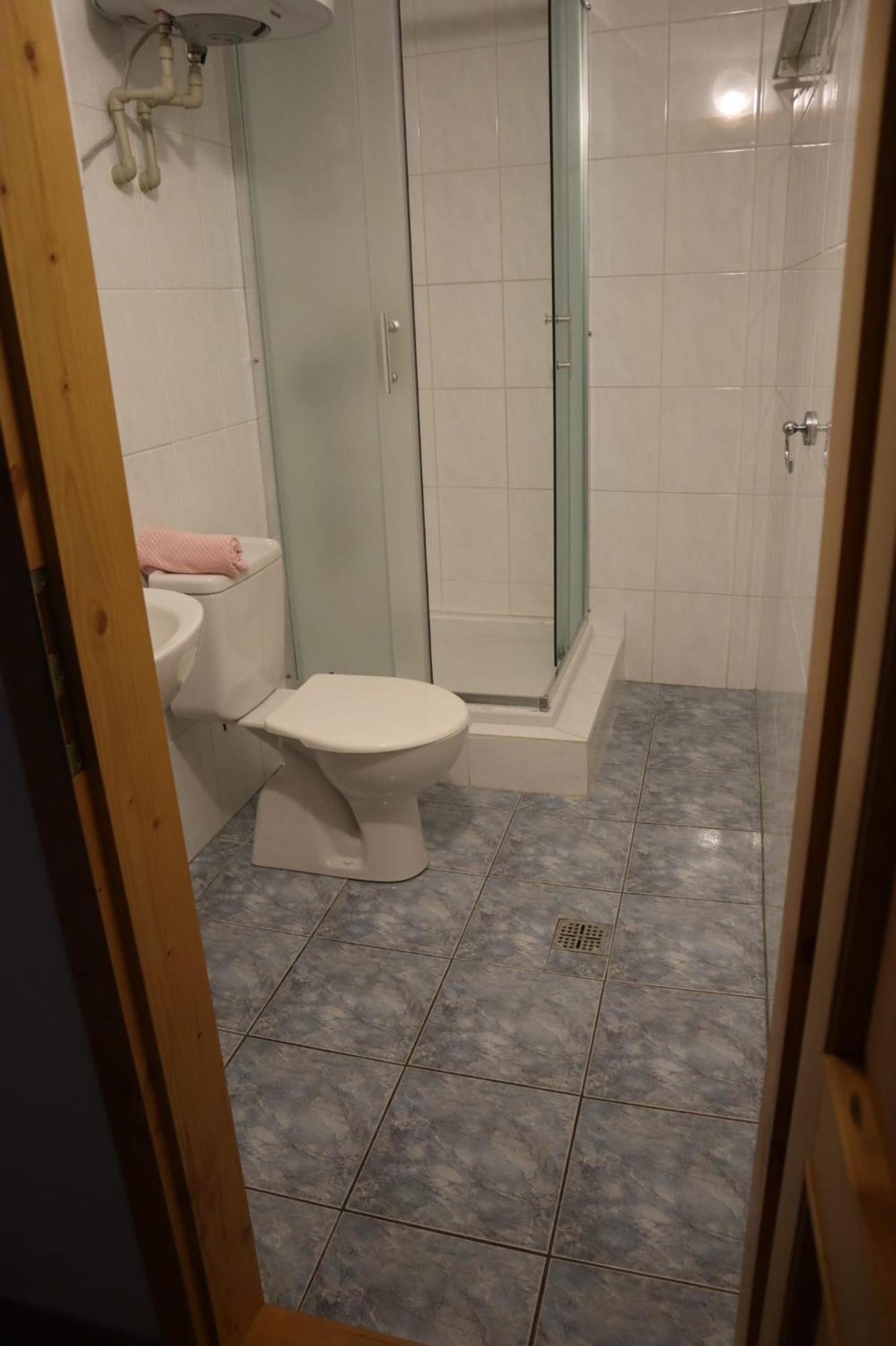 Dum U Giordanu Apartman Slavonice Kültér fotó