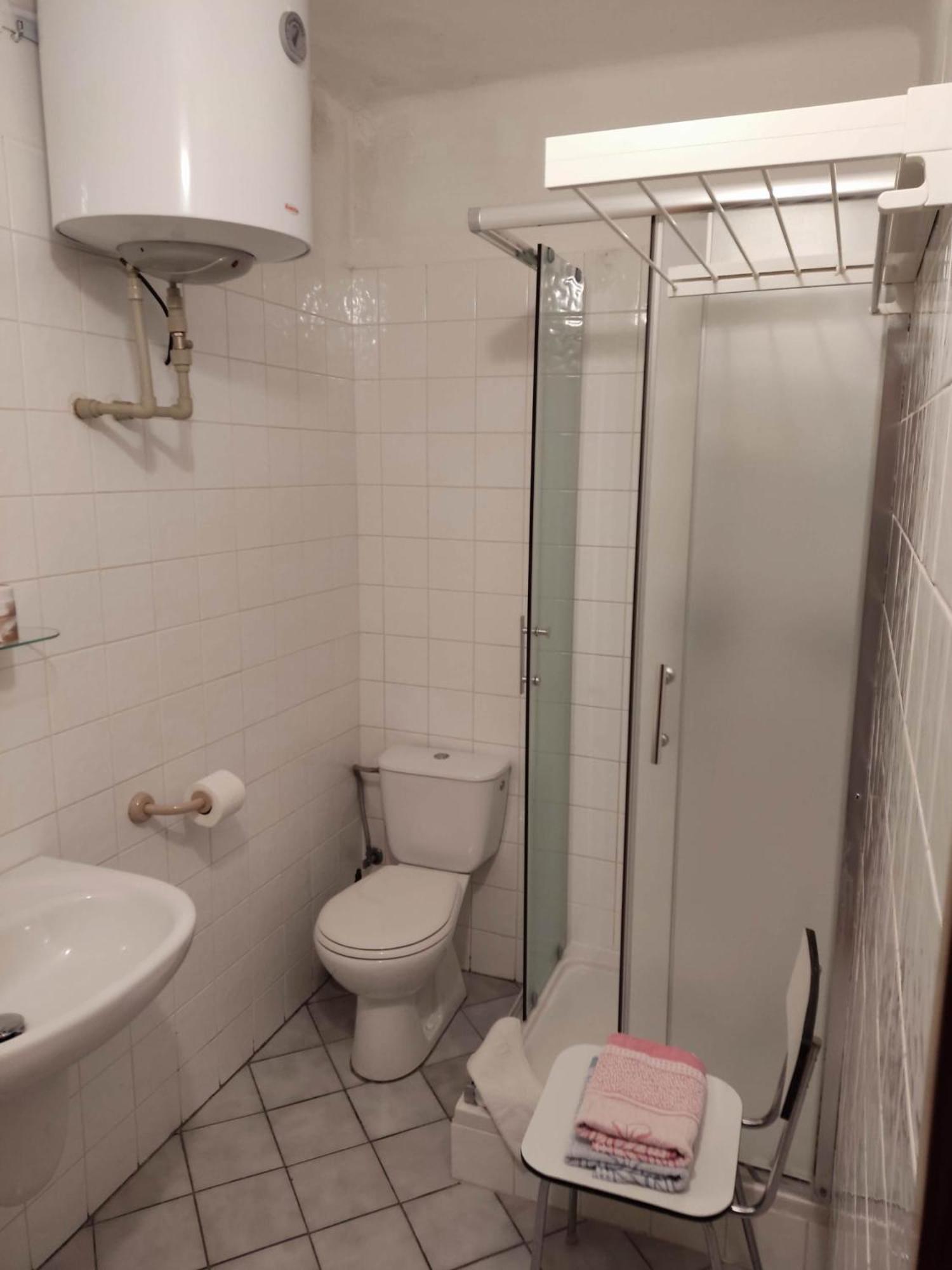 Dum U Giordanu Apartman Slavonice Kültér fotó